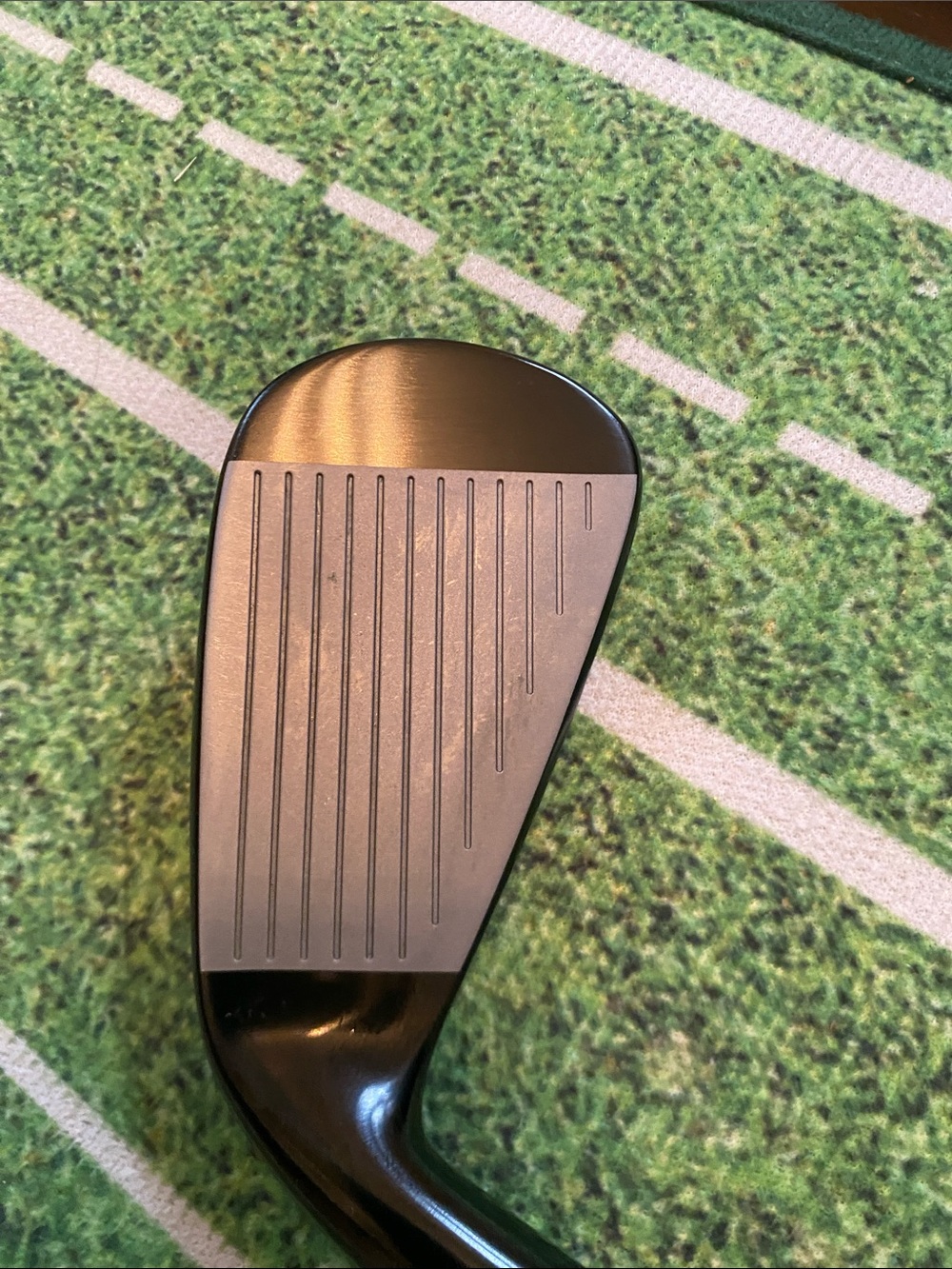 Mizuno Driving Iron - NEW CONDITION - Picture 4 of 13